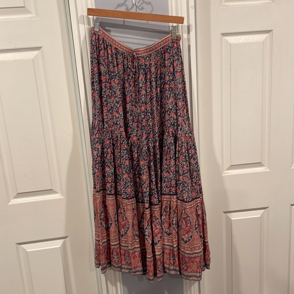 NWT SAMPLE SPELL JASMINE SKIRT!!🌹 - Picture 7 of 14
